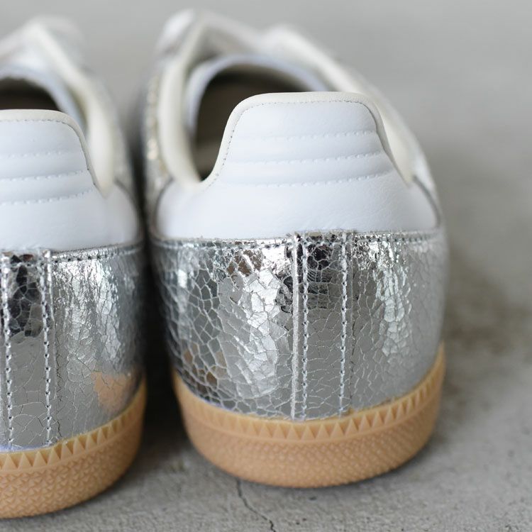 SAMBA OG サンバ OG