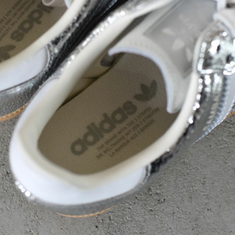 SAMBA OG サンバ OG