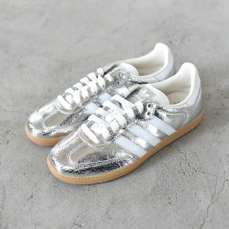 SAMBA OG サンバ OG