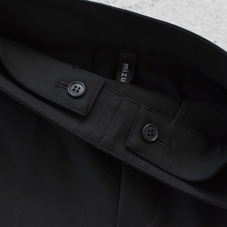 side buckle pants サイドバックルパンツ