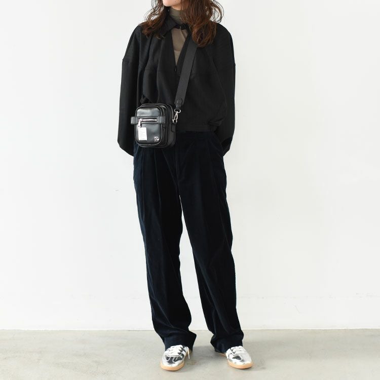 4way design blouse 4ウェイ デザインブラウス