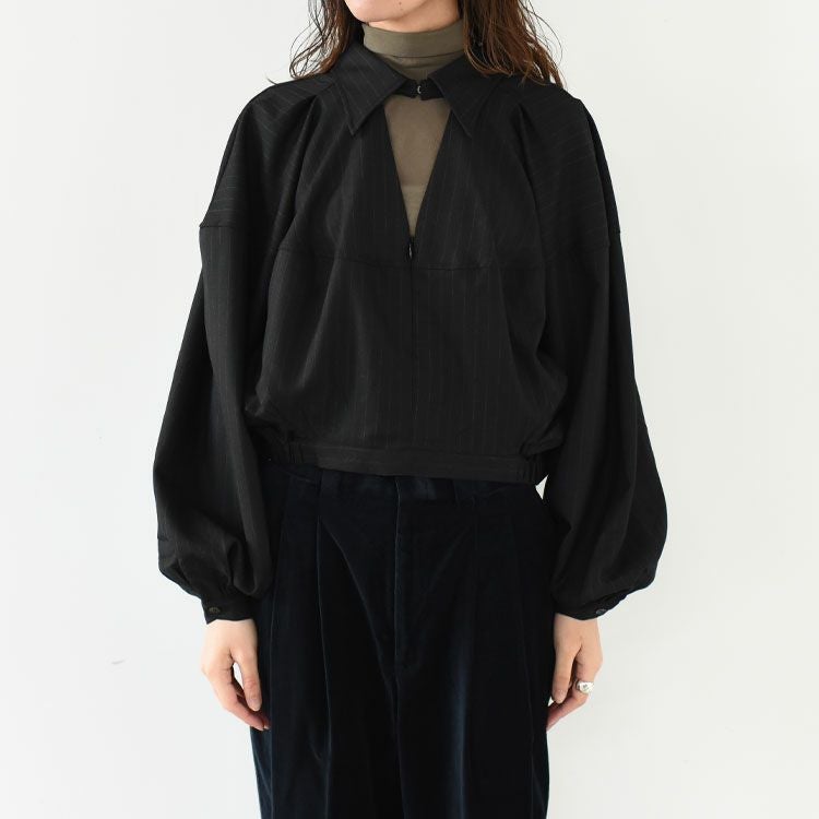 4way design blouse 4ウェイ デザインブラウス