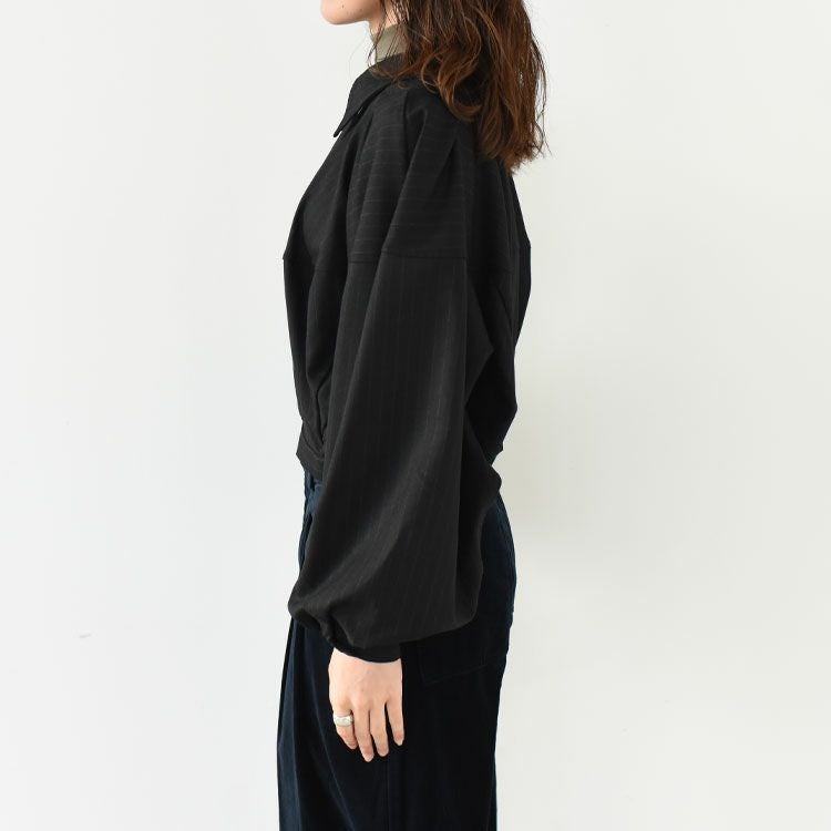 4way design blouse 4ウェイ デザインブラウス