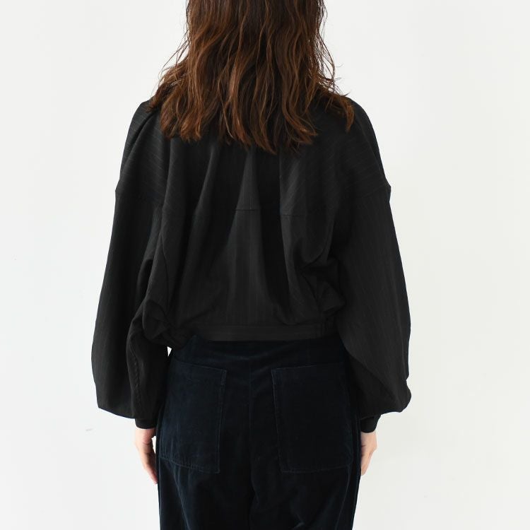 4way design blouse 4ウェイ デザインブラウス