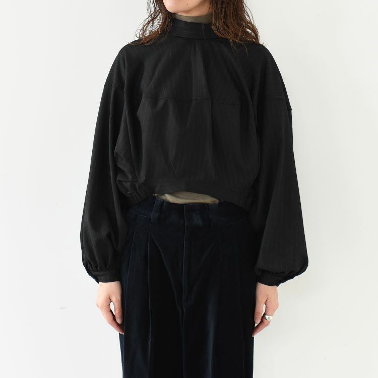 4way design blouse 4ウェイ デザインブラウス