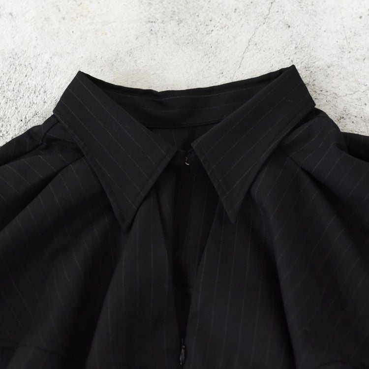 4way design blouse 4ウェイ デザインブラウス