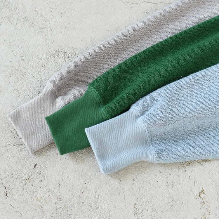 ORIGINAL Charcoal × Americana Leopards sweat オリジナルチャコール×アメリカーナ レオパーズスウェット