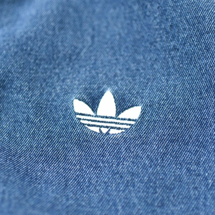 DENIM FIREBIRD TRACK TOP アディカラー デニム ファイヤーバード トラックトップ