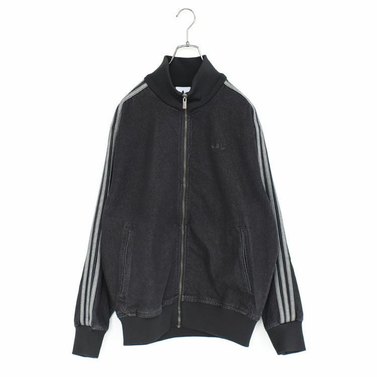 y*♡様 bajra！ブルゾン BACK PRINTED HORIZONTAL PADDED STAND JACKET(S Black): Vintage｜THE