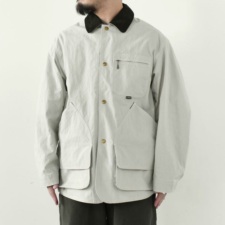 Beans Field coat ビーンズフィールドコート