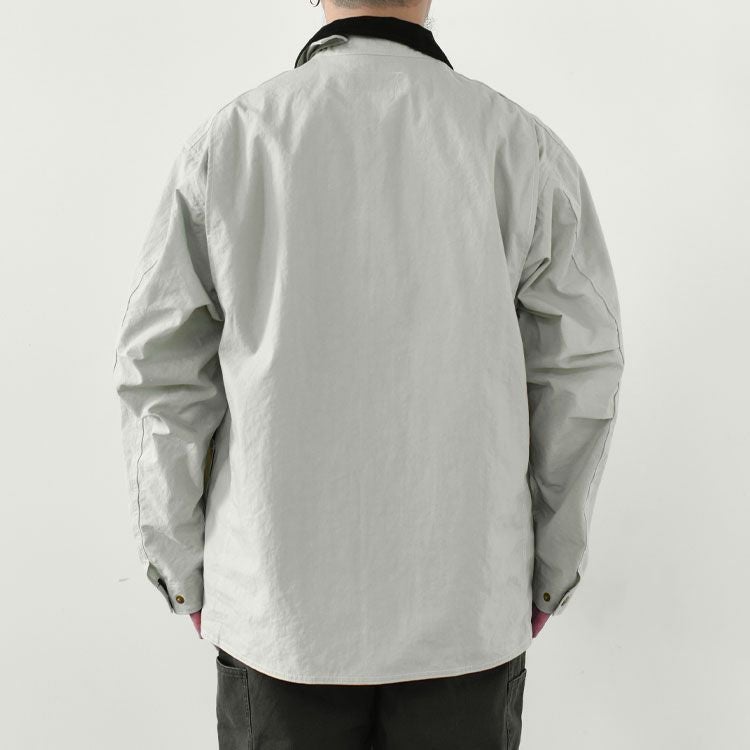 Beans Field coat ビーンズフィールドコート