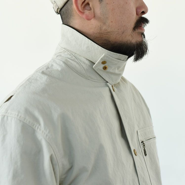 Beans Field coat ビーンズフィールドコート