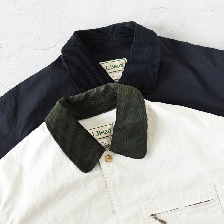 Beans Field coat ビーンズフィールドコート