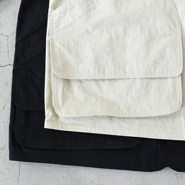 Beans Field coat ビーンズフィールドコート