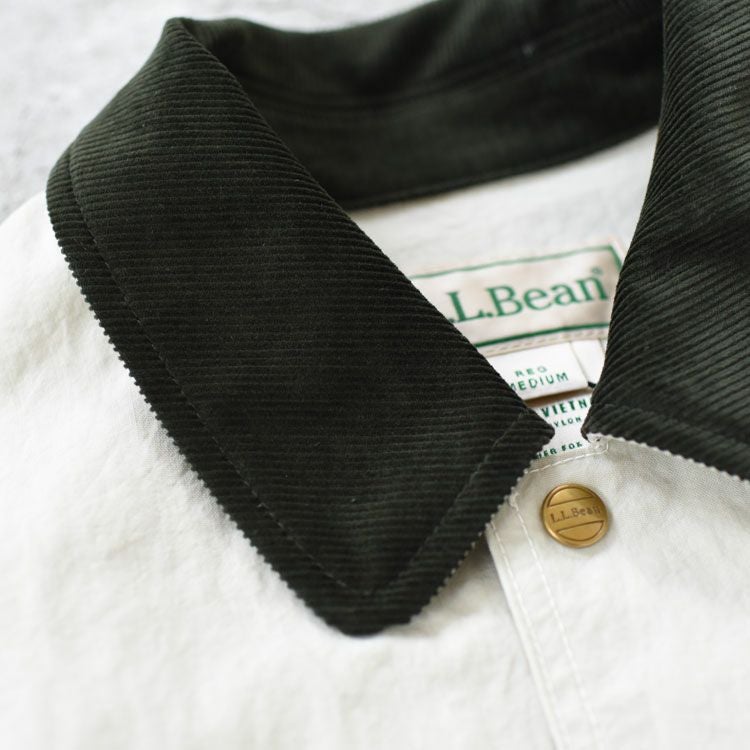 Beans Field coat ビーンズフィールドコート