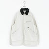 Beans Field coat ビーンズフィールドコート