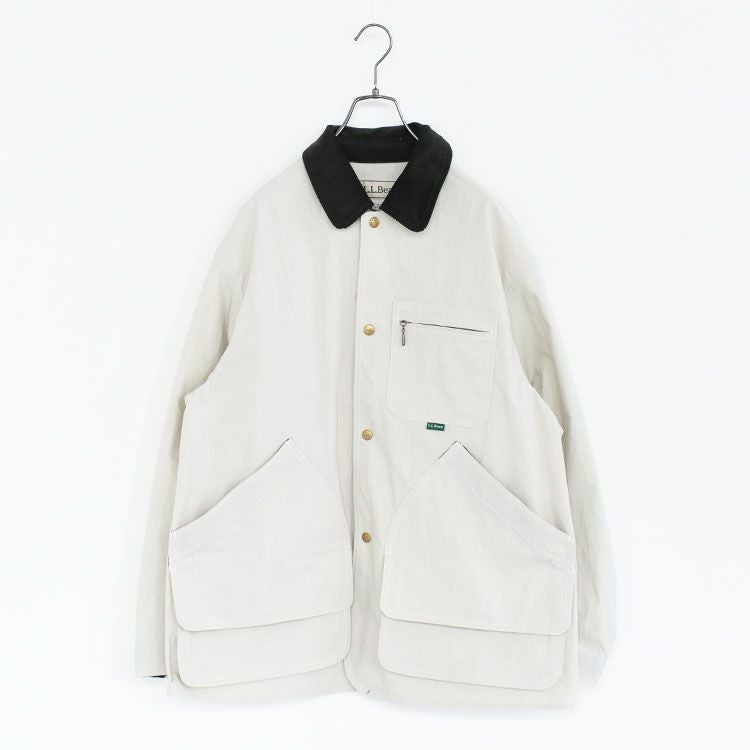 Beans Field coat ビーンズフィールドコート