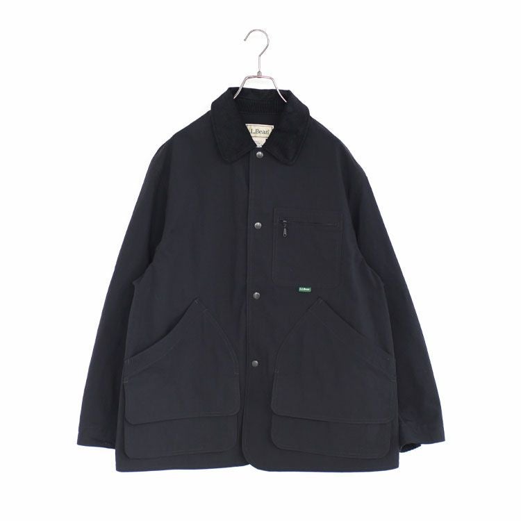 Beans Field coat ビーンズフィールドコート