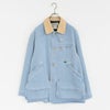 Men's Denim Field coat メンズ デニムフィールドコート