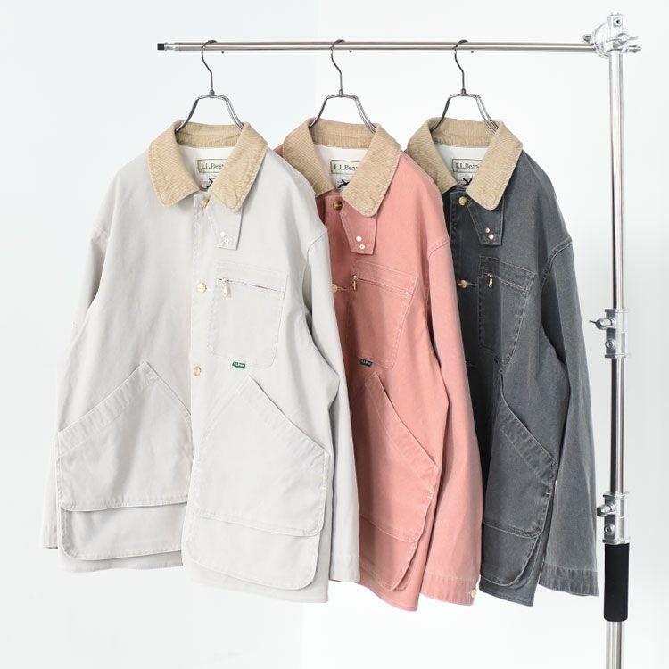 Men's Prospect Harbor Field Coat メンズ プロスペクト・ハーバー・フィールド・コート