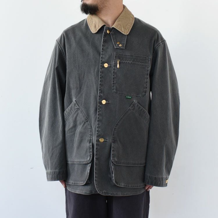 Men's Prospect Harbor Field Coat メンズ プロスペクト・ハーバー・フィールド・コート