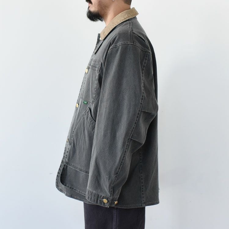 Men's Prospect Harbor Field Coat メンズ プロスペクト・ハーバー・フィールド・コート