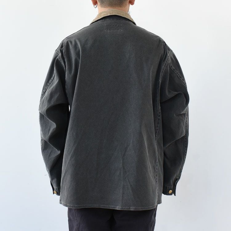 Men's Prospect Harbor Field Coat メンズ プロスペクト・ハーバー
