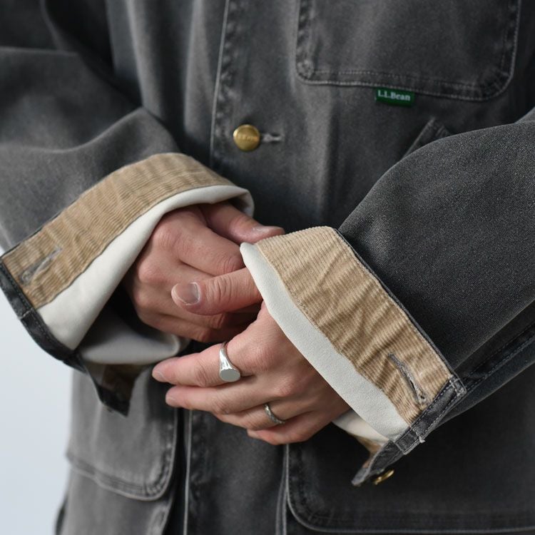 Men's Prospect Harbor Field Coat メンズ プロスペクト・ハーバー