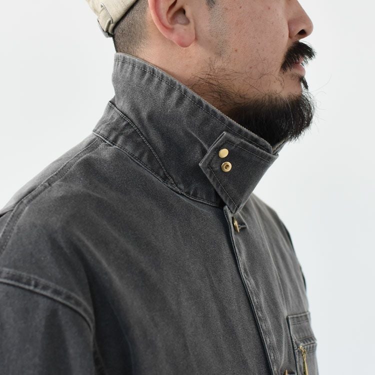 Men's Prospect Harbor Field Coat メンズ プロスペクト・ハーバー・フィールド・コート