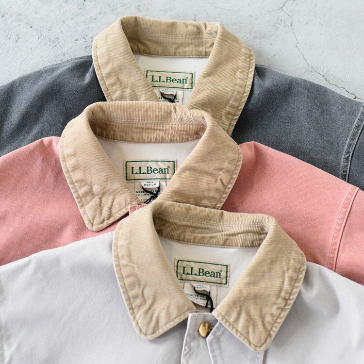 Men's Prospect Harbor Field Coat メンズ プロスペクト・ハーバー