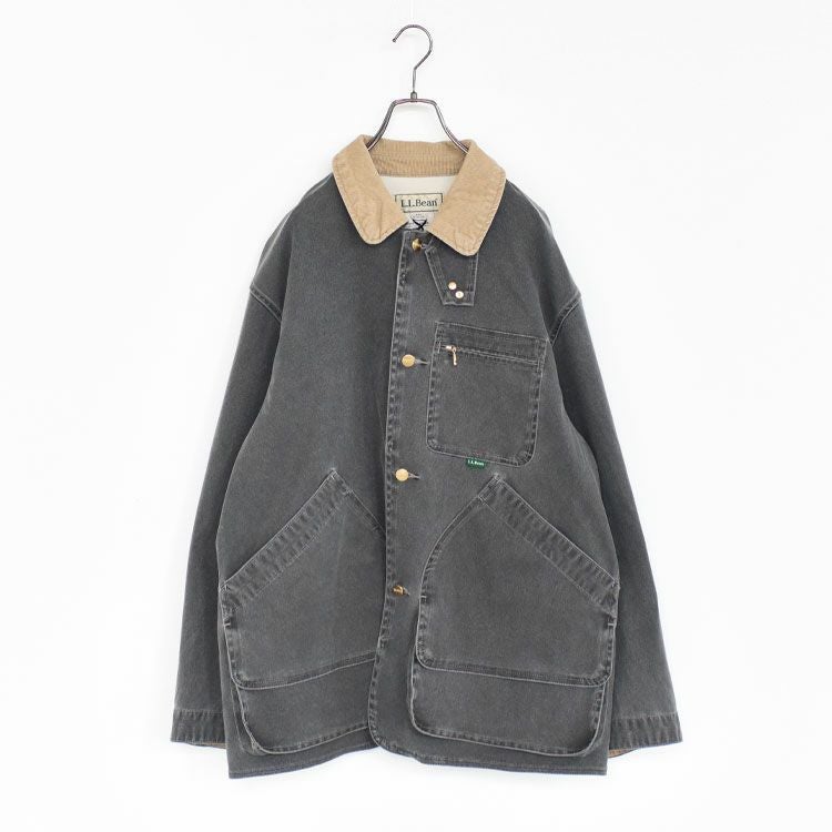 Men's Prospect Harbor Field Coat メンズ プロスペクト・ハーバー