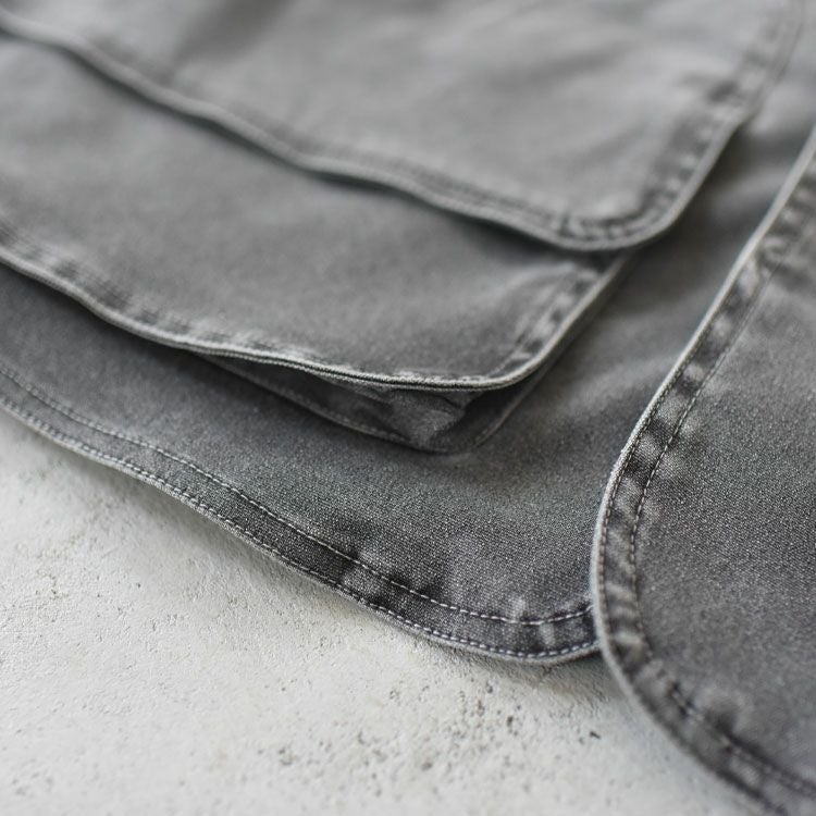 Men's Prospect Harbor Field Coat メンズ プロスペクト・ハーバー