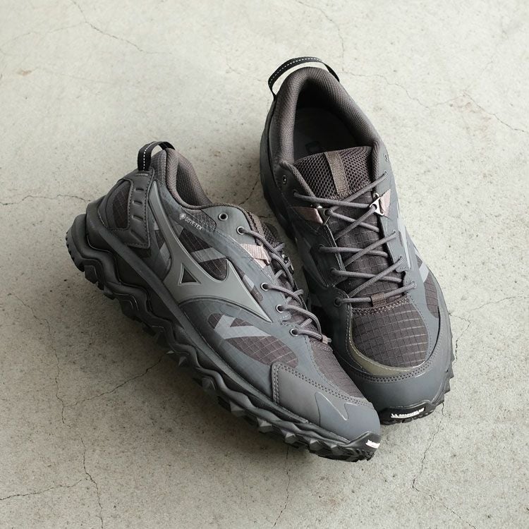 WAVE MUJIN TL GTX ウェーブムジン トレイル ゴアテックス／防水