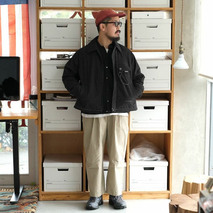 WAVE MUJIN TL GTX ウェーブムジン トレイル ゴアテックス／防水