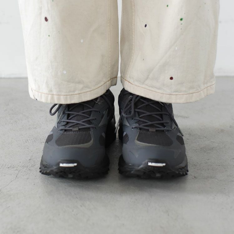 WAVE MUJIN TL GTX ウェーブムジン トレイル ゴアテックス／防水