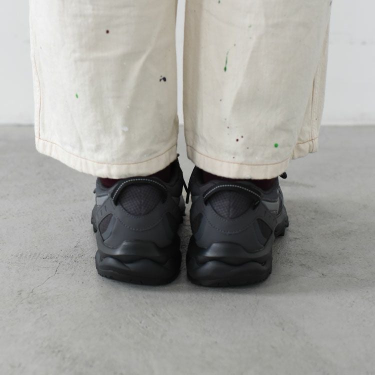 WAVE MUJIN TL GTX ウェーブムジン トレイル ゴアテックス／防水