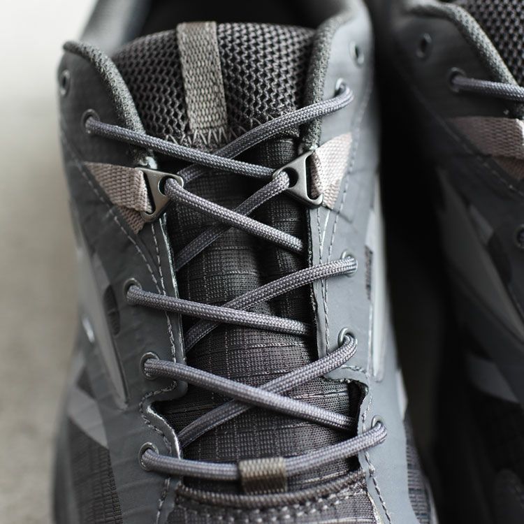 WAVE MUJIN TL GTX ウェーブムジン トレイル ゴアテックス／防水