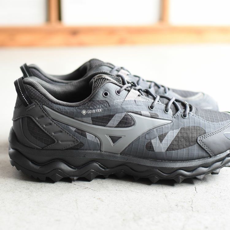 WAVE MUJIN TL GTX ウェーブムジン トレイル ゴアテックス／防水