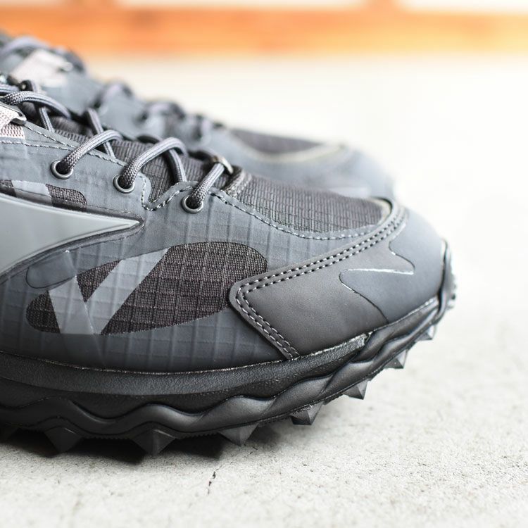 WAVE MUJIN TL GTX ウェーブムジン トレイル ゴアテックス／防水