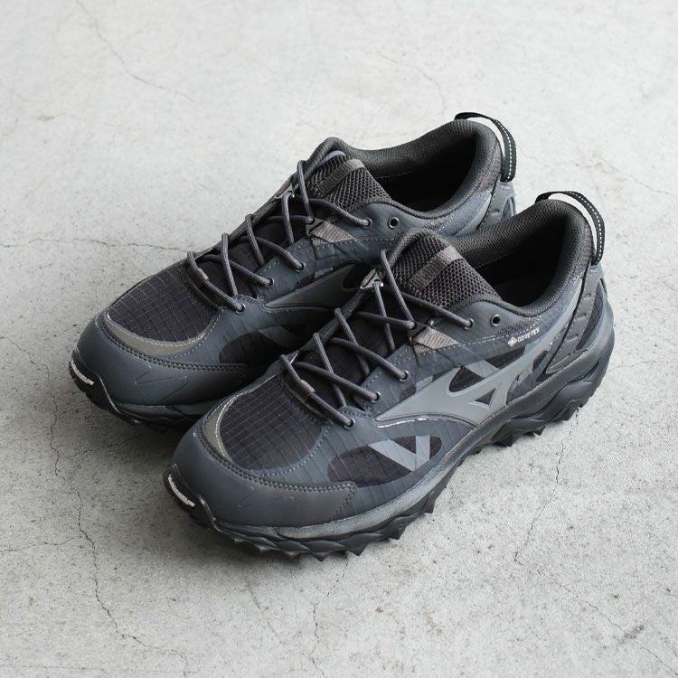 WAVE MUJIN TL GTX ウェーブムジン トレイル ゴアテックス／防水