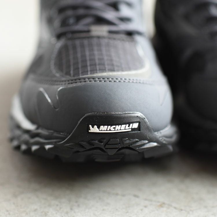 WAVE MUJIN TL GTX ウェーブムジン トレイル ゴアテックス／防水