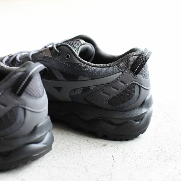 WAVE MUJIN TL GTX ウェーブムジン トレイル ゴアテックス／防水