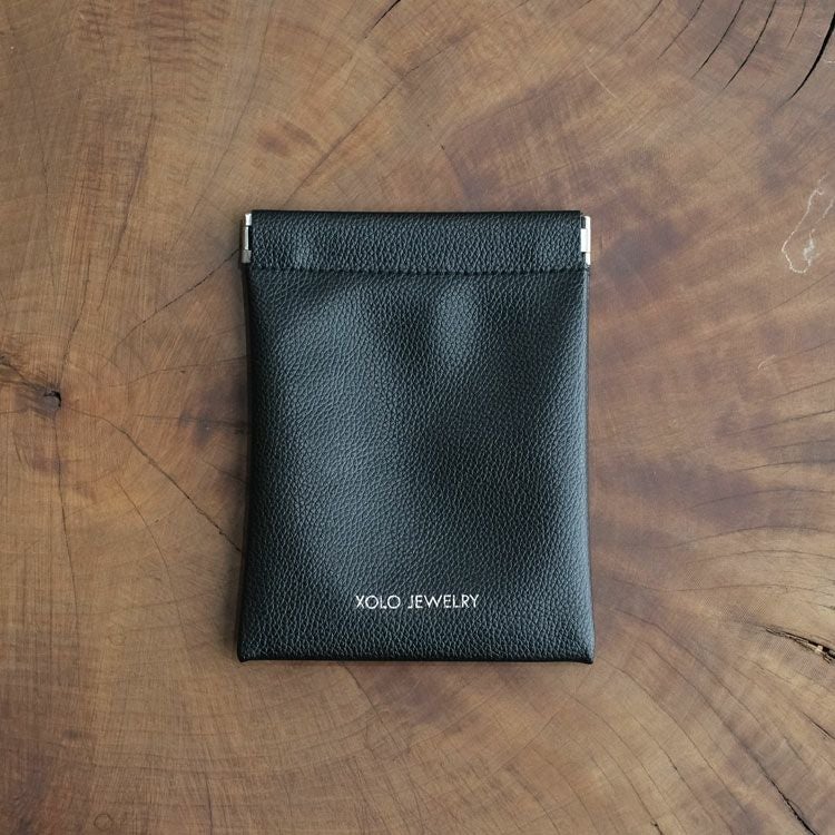 Signet with Gold Flower Ring