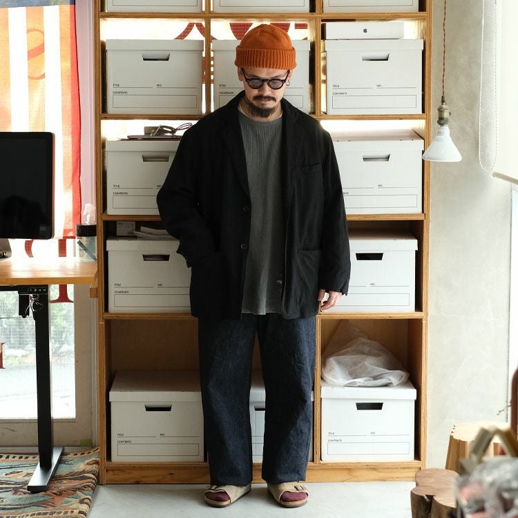 Knit Cap ニットキャップ