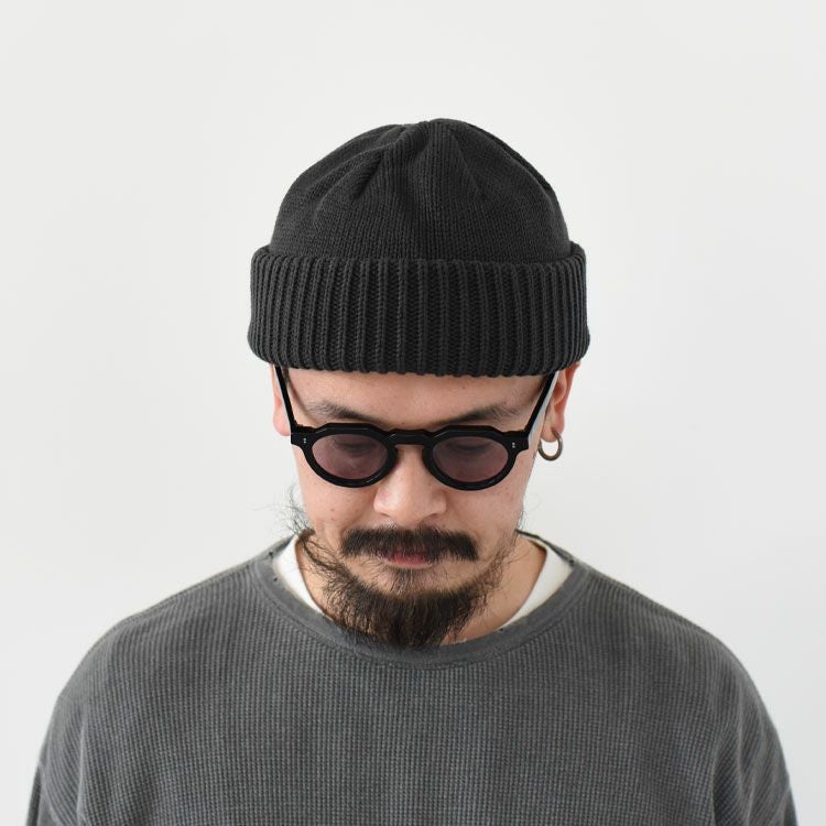 Knit Cap ニットキャップ