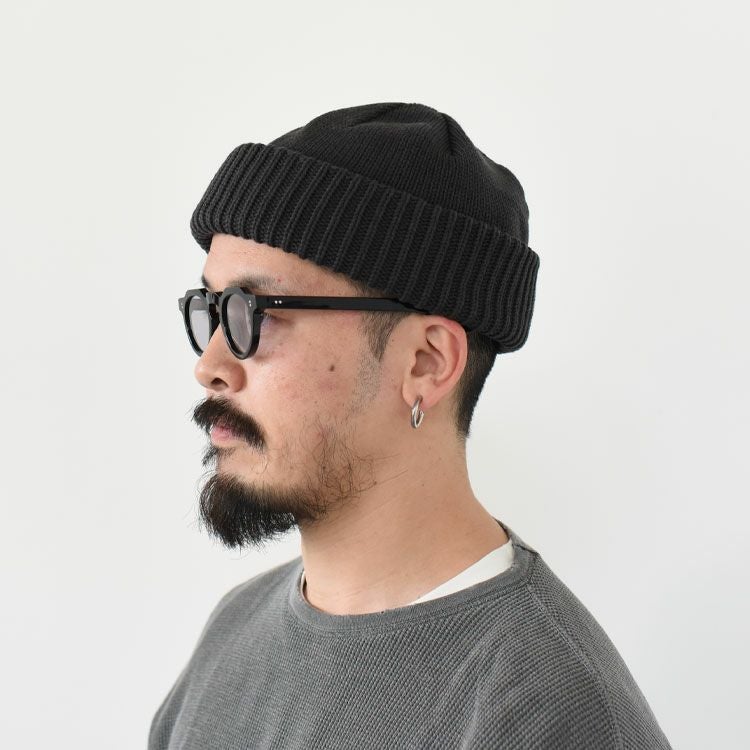 Knit Cap ニットキャップ