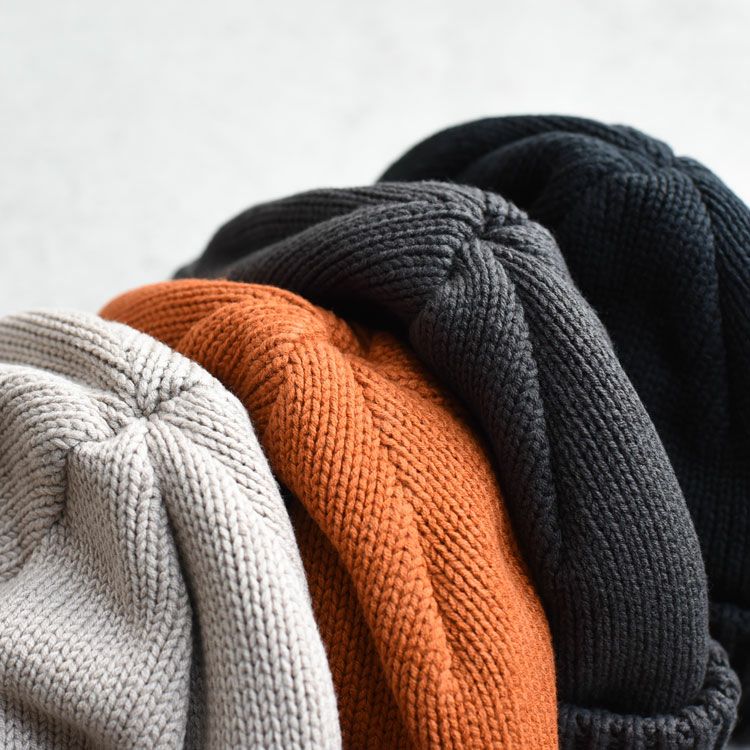 Knit Cap ニットキャップ