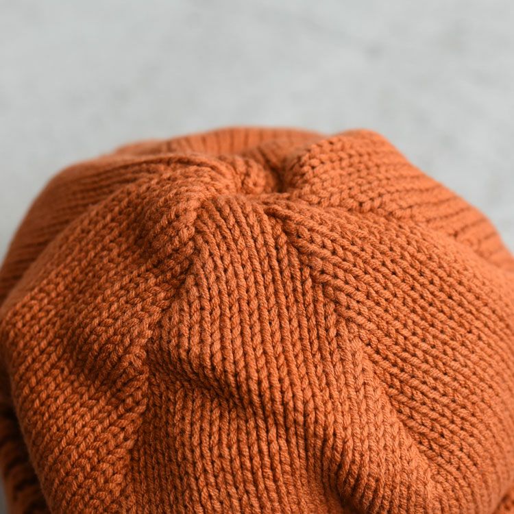 Knit Cap ニットキャップ