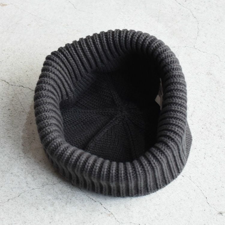 Knit Cap ニットキャップ