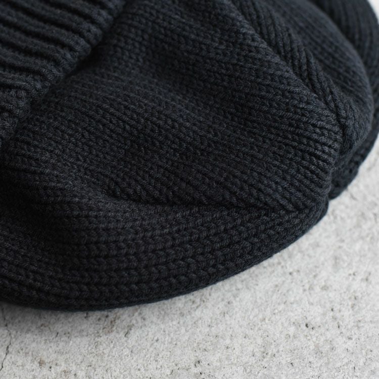 Knit Cap ニットキャップ